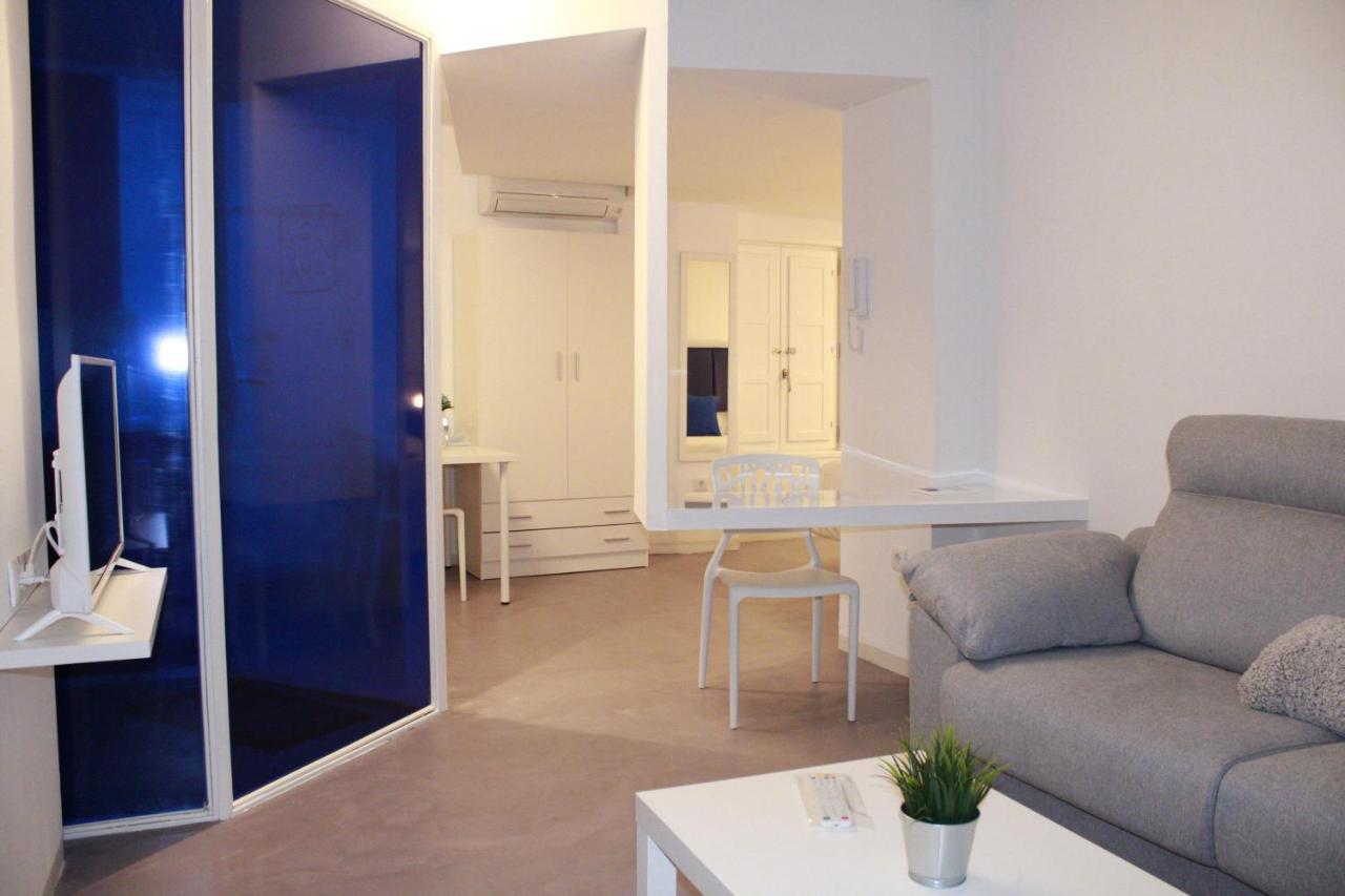 بييغو ذي كورذوبا Casa Rural Plaza Santa Ana المظهر الخارجي الصورة