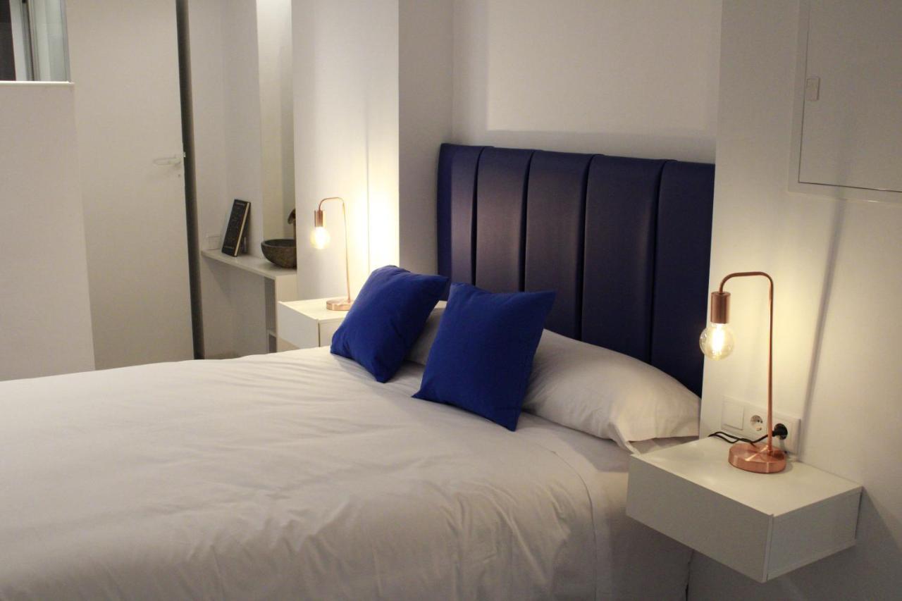 بييغو ذي كورذوبا Casa Rural Plaza Santa Ana المظهر الخارجي الصورة